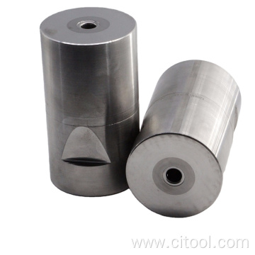 Hexagonal Combination Cold Forging Screw Heading Molds